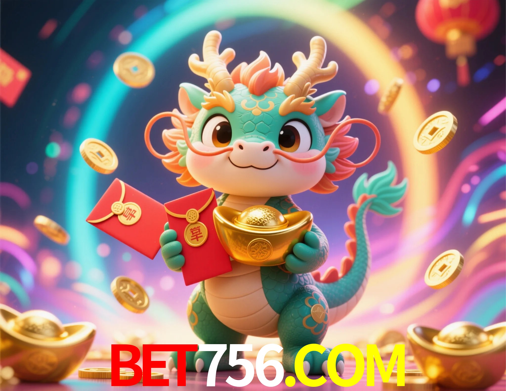 Fortune-Dragon