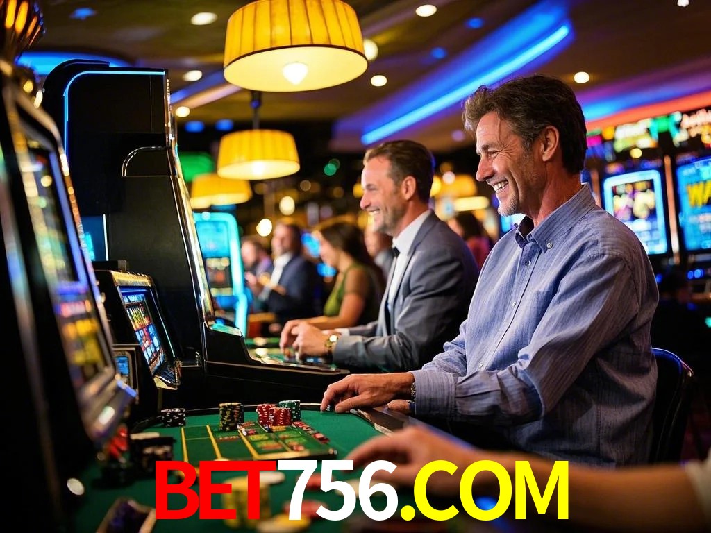 bet756game-Slots